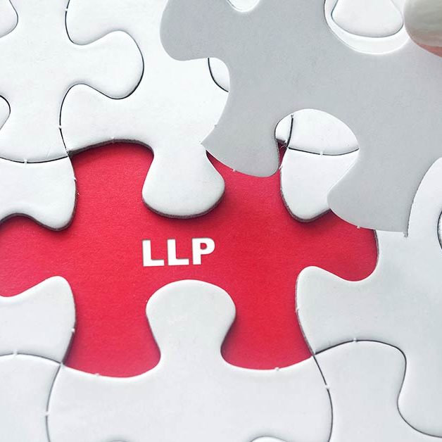 Limited-Liability-Partnership