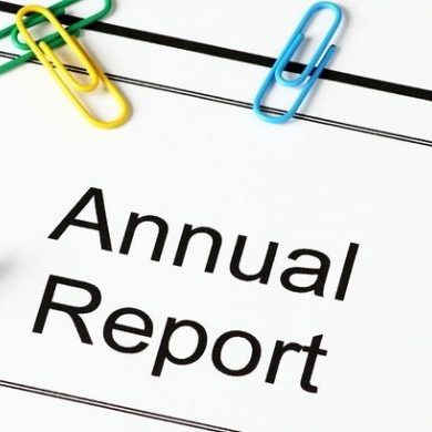 annual